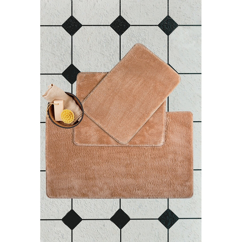 Casaculina Bath Rug Wayfair